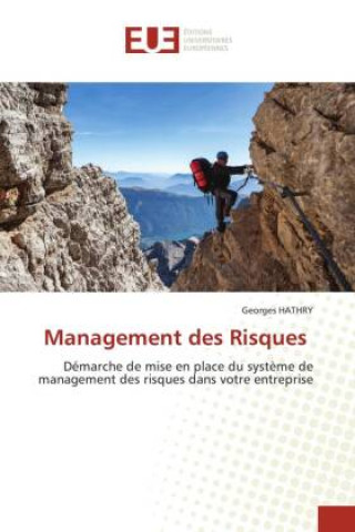 Knjiga Management des Risques Georges HATHRY