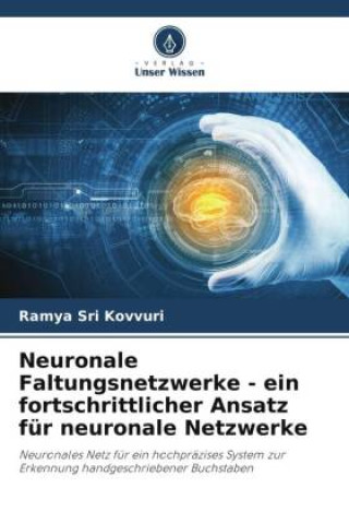 Libro Neuronale Faltungsnetzwerke - ein fortschrittlicher Ansatz für neuronale Netzwerke 