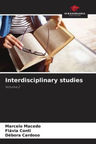 Knjiga Interdisciplinary studies Flávia Conti