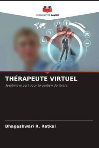 Libro THÉRAPEUTE VIRTUEL Bhageshwari R. Ratkal