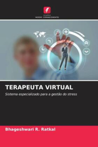Knjiga TERAPEUTA VIRTUAL Bhageshwari R. Ratkal