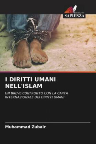 Buch I DIRITTI UMANI NELL'ISLAM Muhammad Zubair