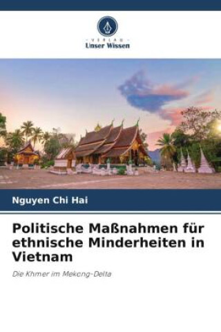 Kniha Politische Maßnahmen für ethnische Minderheiten in Vietnam 