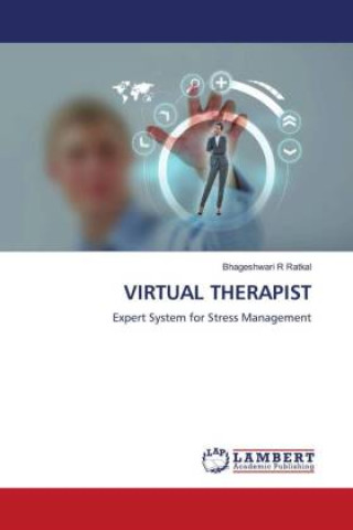 Knjiga VIRTUAL THERAPIST Bhageshwari R Ratkal