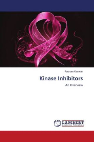 Kniha Kinase Inhibitors 