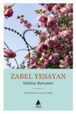 Knjiga Silahtar Bahceleri 