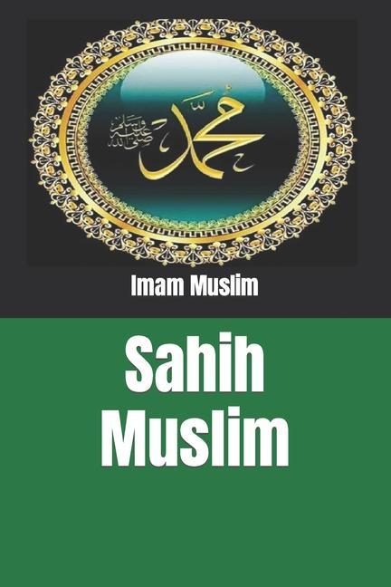 Carte Sahih Muslim Abdul Hamid Siddiqui