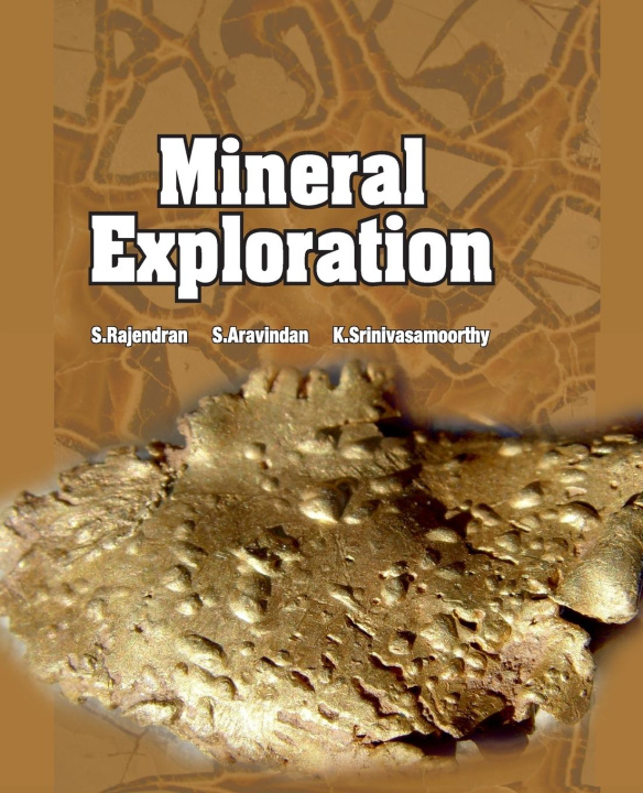 Könyv Mineral Exploration 