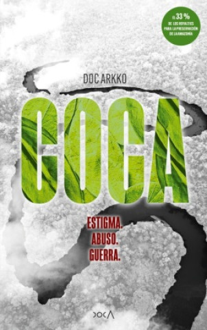 Knjiga Coca Doc Arkko