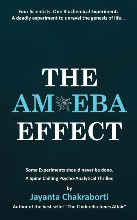 Book The Amoeba Effect Jayanta Chakraborti