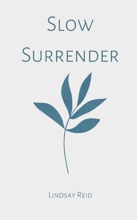 Knjiga Slow Surrender Lindsay Reid