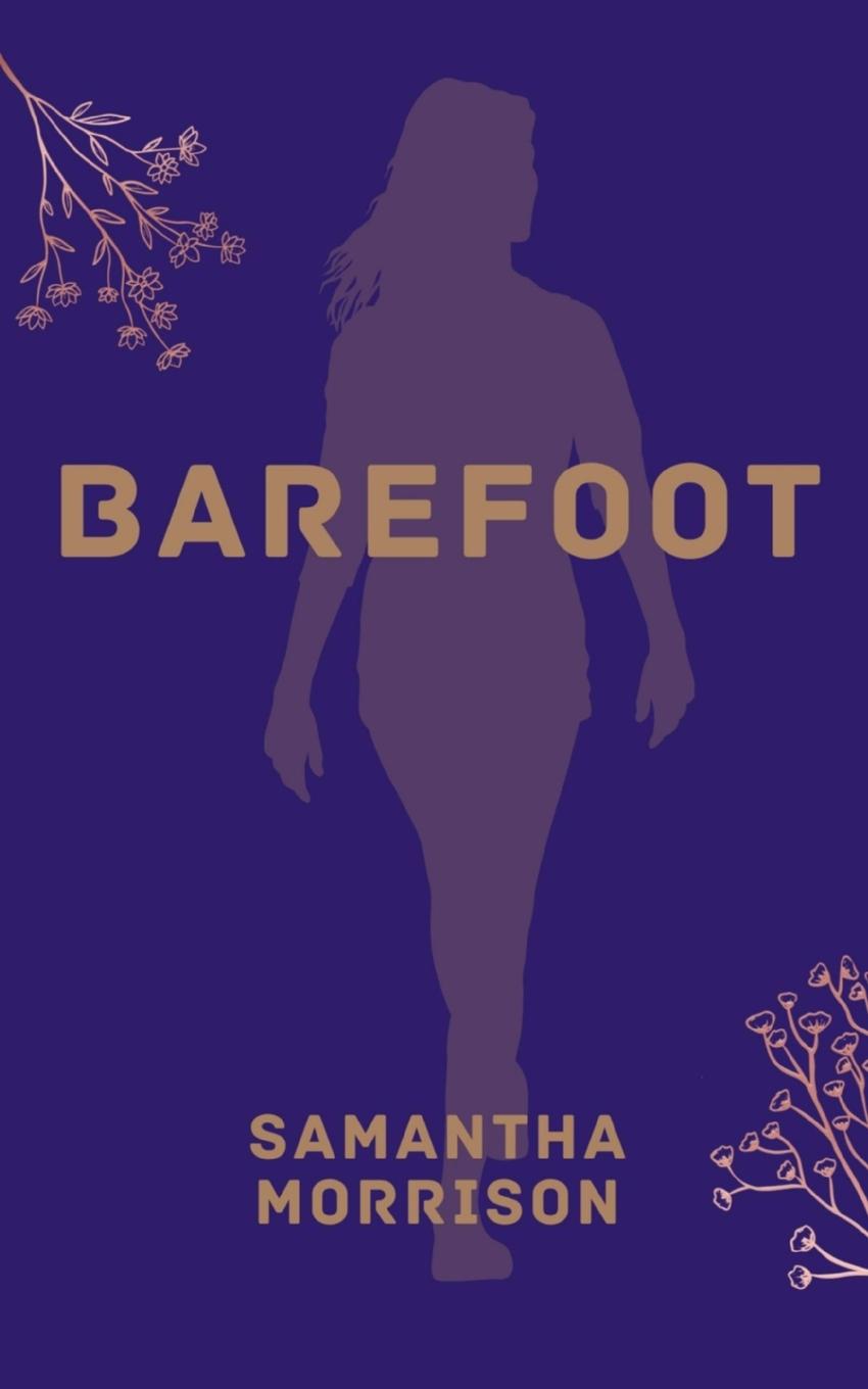 Knjiga Barefoot Samantha Morrison