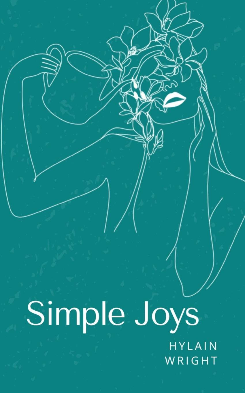 Knjiga Simple Joys Hylain Wright