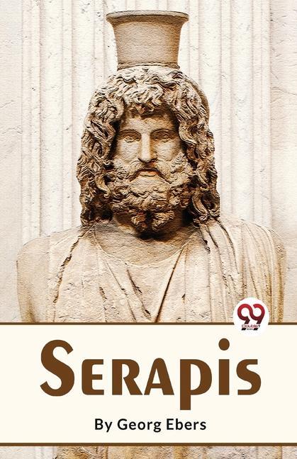 Buch Serapis Georg Ebers