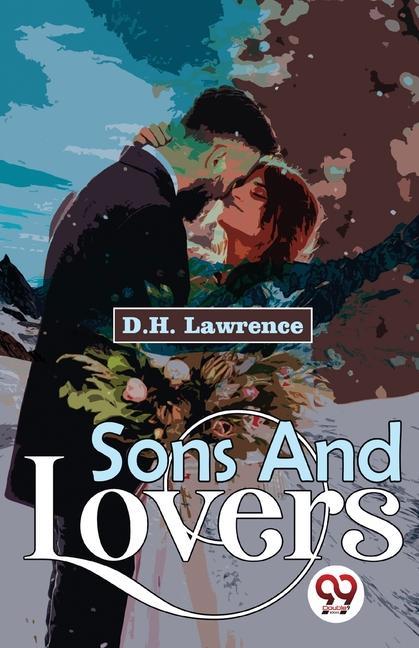 Knjiga Sons And Lovers 