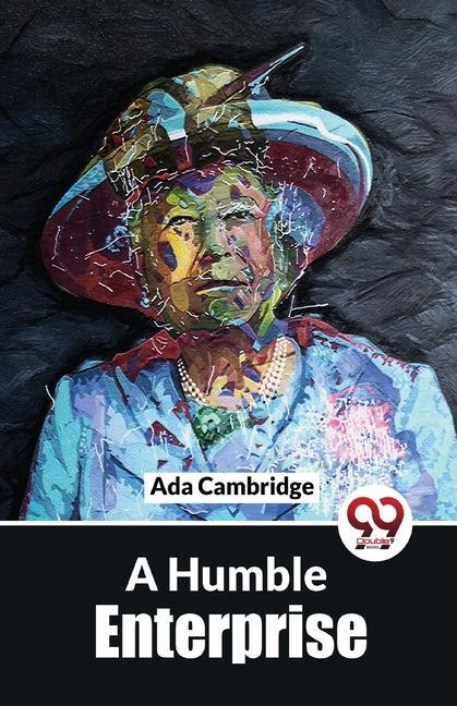 Knjiga A Humble Enterprise Ada Cambridge