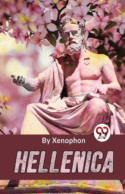 Knjiga Hellenica Xenophon