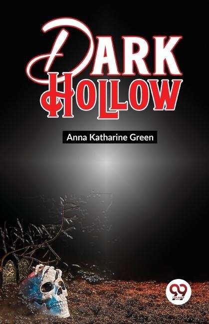 Kniha Dark Hollow 