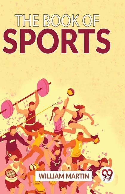 Carte The Book Of Sports 