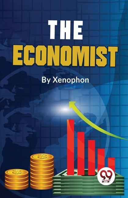 Könyv The Economist 