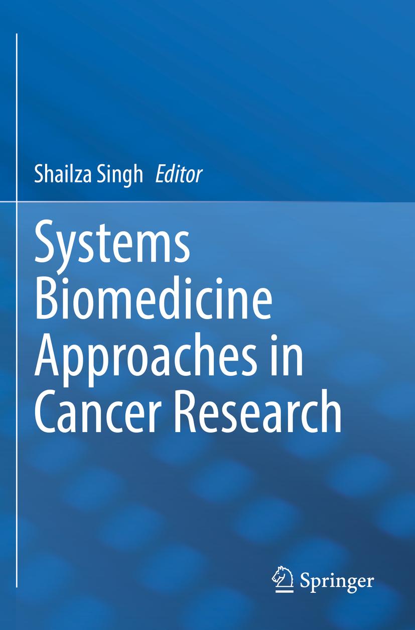 Carte Systems Biomedicine Approaches in Cancer Research 