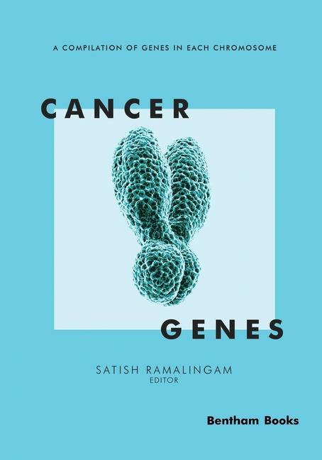 Könyv Cancer Genes 