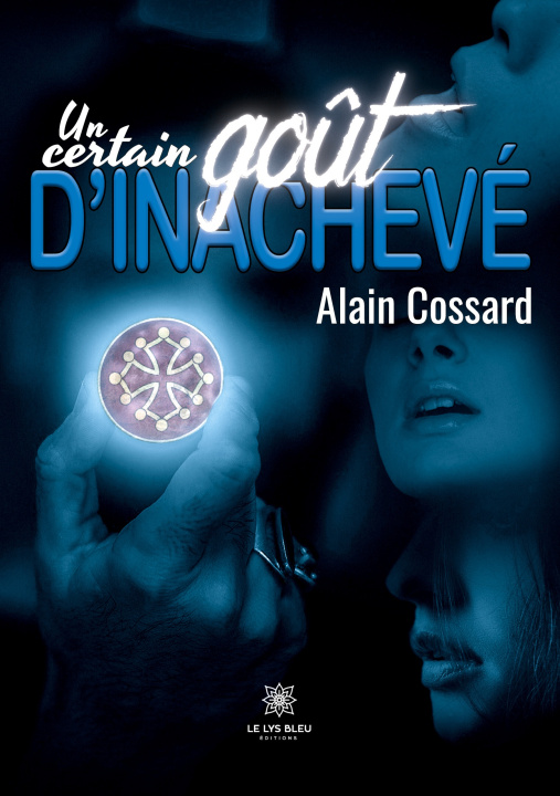 Книга Un certain go?t d?inachevé 