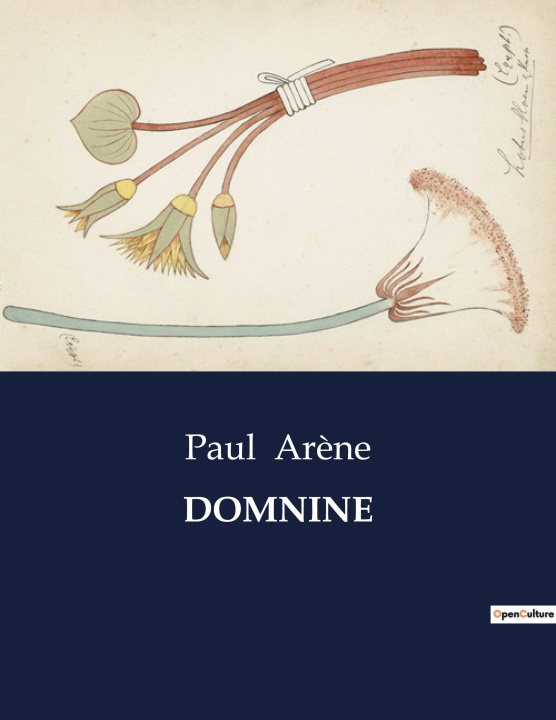 Libro DOMNINE Arène