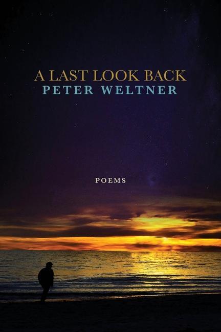 Kniha A Last Look Back 