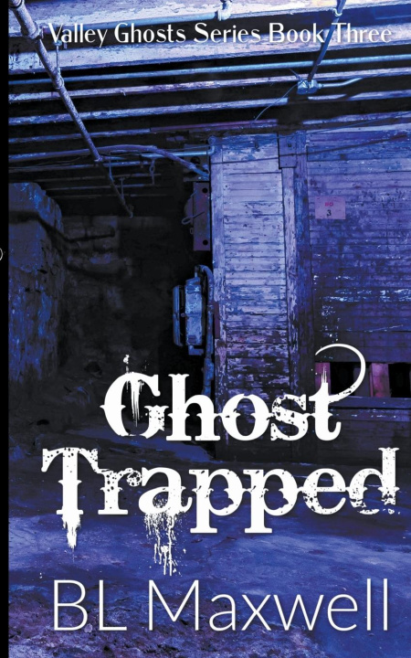 Carte Ghost Trapped BL Maxwell