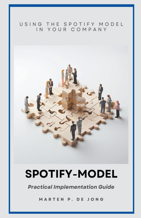 Carte Spotify Model 