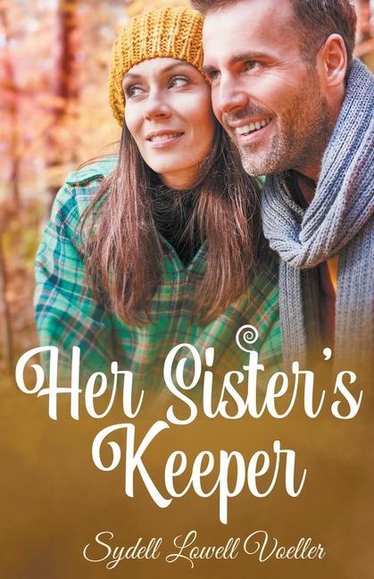 Knjiga Her Sister's Keeper Sydell Lowell Voeller
