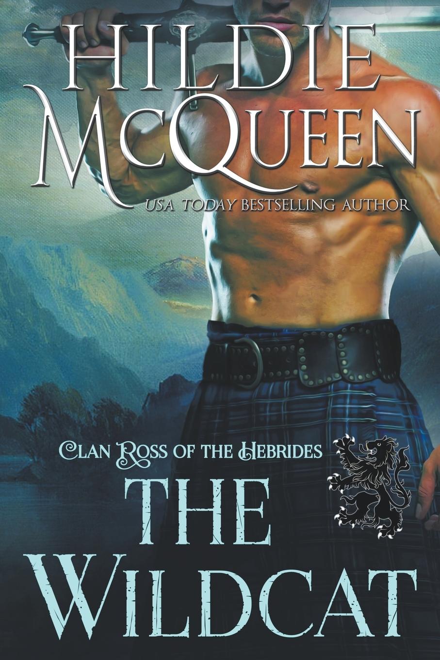 Buch The Wildcat Hildie McQueen
