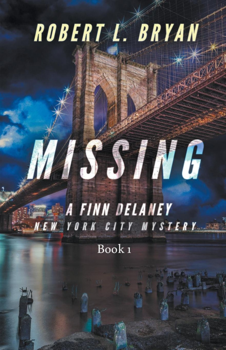 Knjiga MISSING robert l. bryan