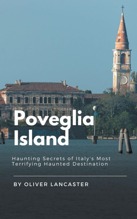 Carte Poveglia Island 