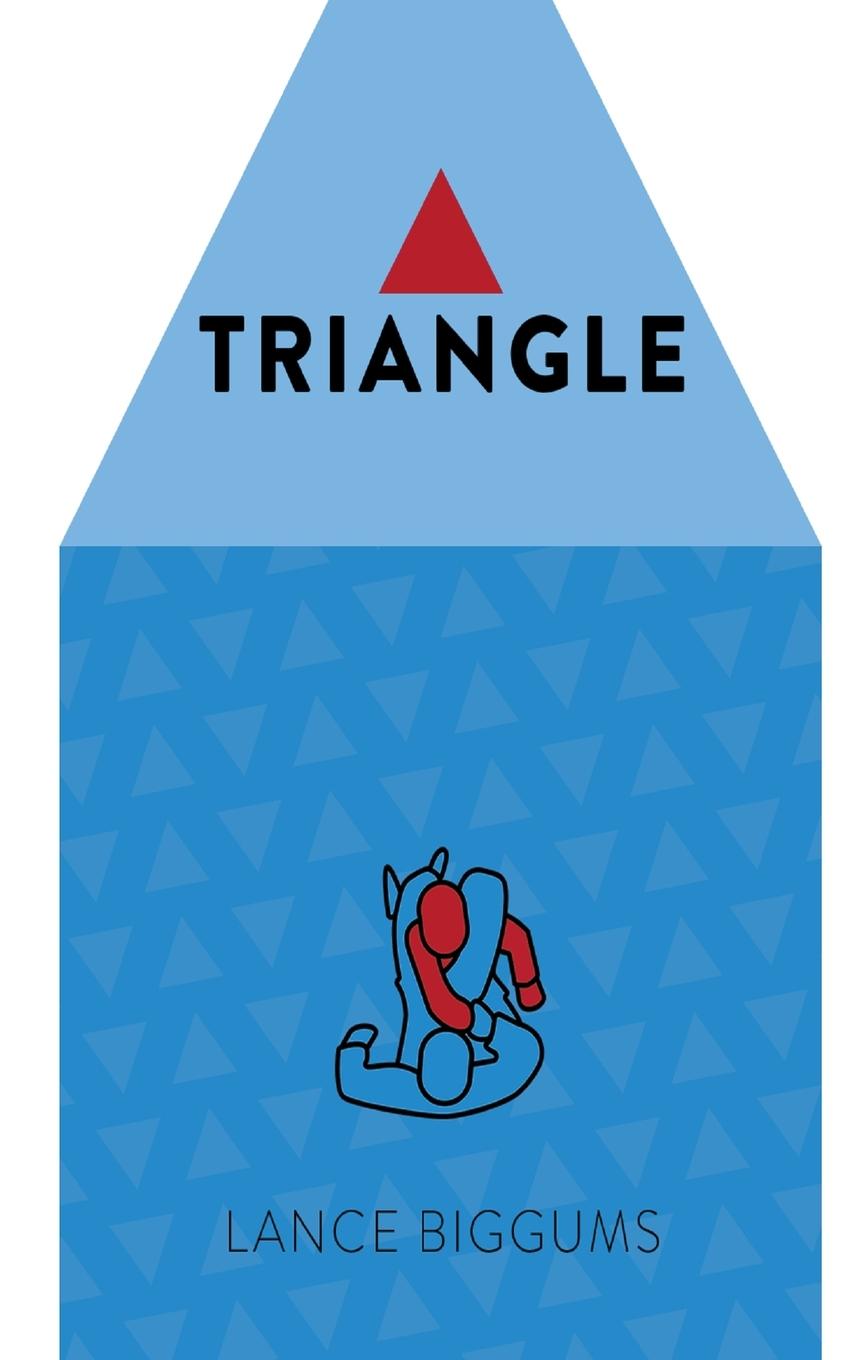 Knjiga Triangle Lance Biggums