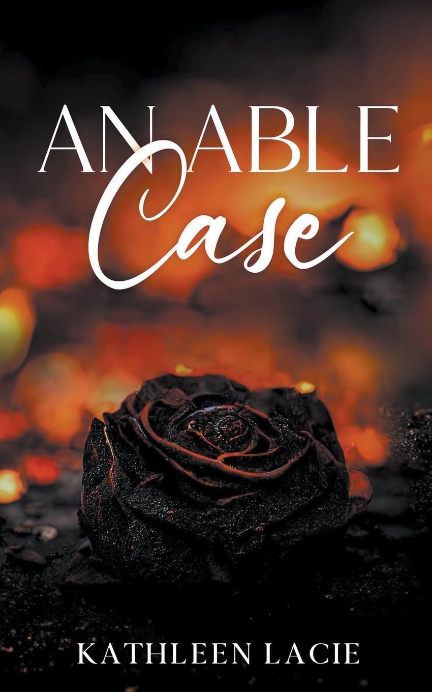 Knjiga An Able Case Kathleen Lacie