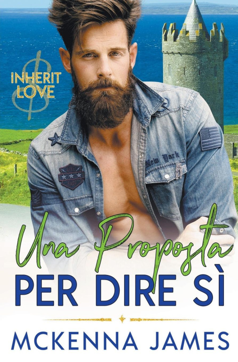 Boek Una Proposta Per Dire S? Mckenna James