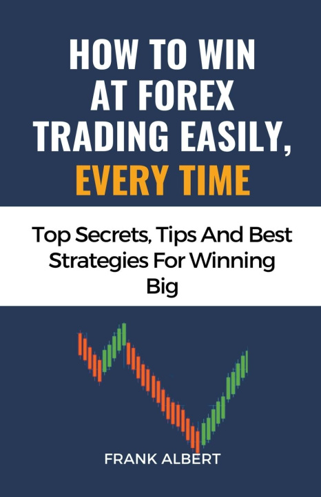 Książka How To Win At Forex Trading Easily, Every Time 