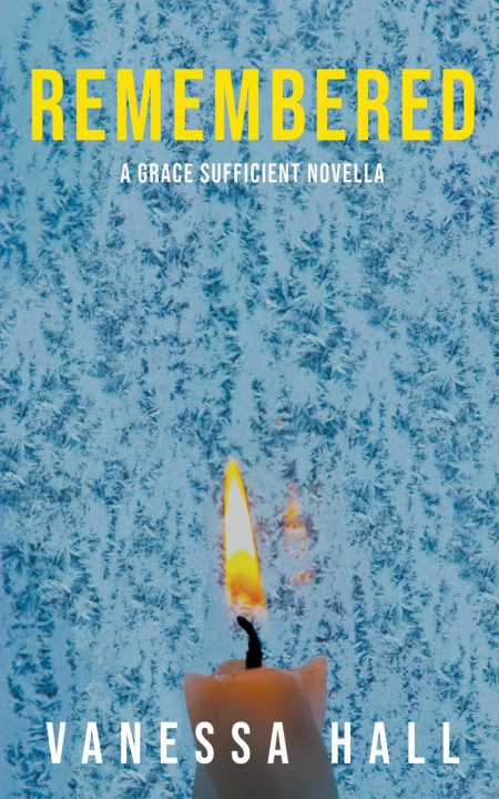 Book Remembered Vanessa Hall