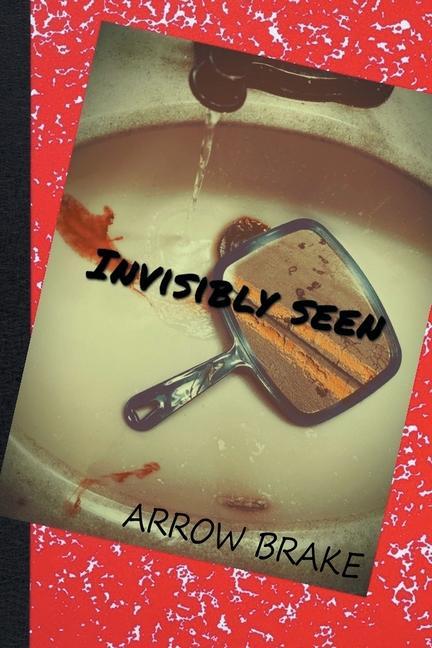 Knjiga Invisibly Seen Arrow Brake