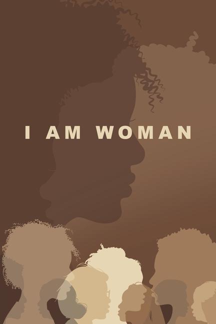 Könyv I Am Woman 