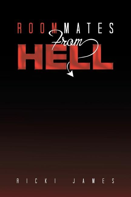 Book Roommates from Hell Ricki James