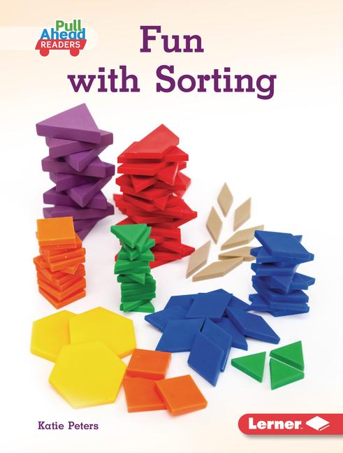Knjiga Fun with Sorting 