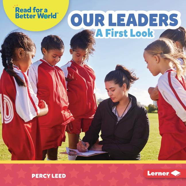 Carte Our Leaders: A First Look 