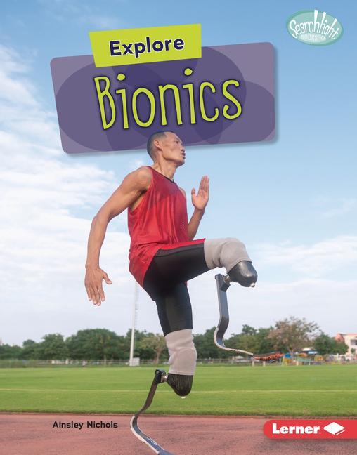 Carte Explore Bionics 