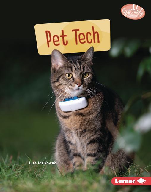 Carte Pet Tech 