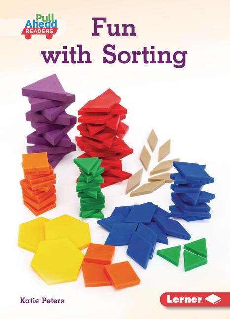 Knjiga Fun with Sorting 
