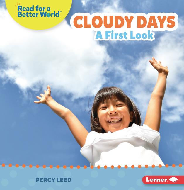 Knjiga Cloudy Days: A First Look 