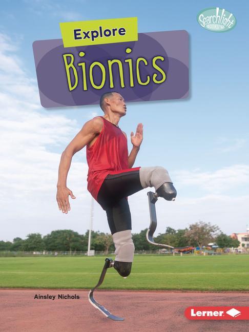 Carte Explore Bionics 